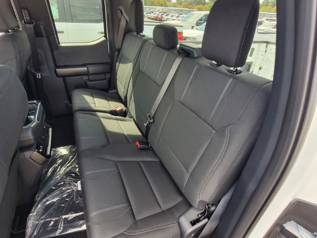 New 2026 Ford F150 STX w/ Equipment Group 200A RWD image 6