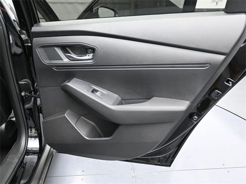 New 2025 Honda Accord SE image 2