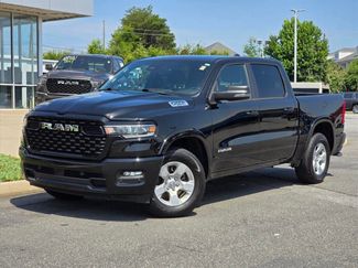 Used 2025 RAM 1500 Big Horn AWD/4WD video 2