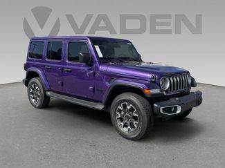 New 2026 Jeep Wrangler Sahara video 1