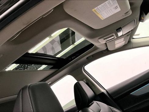 Used 2025 Nissan Murano SL w/ Cargo Package AWD/4WD image 20
