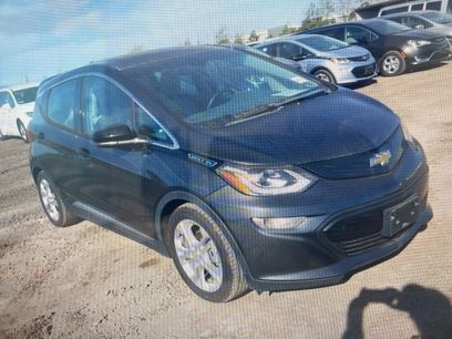 Used 2018 Chevrolet Bolt LT