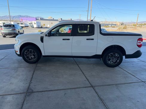 Used 2024 Ford Maverick XLT w/ Equipment Group 300A Standard image 6