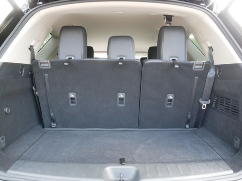 Certified 2025 Nissan Pathfinder SL AWD/4WD image 18