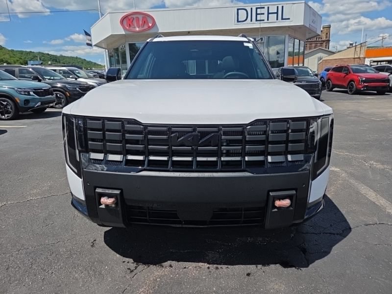 New 2027 Kia Telluride SX Prestige X-Pro AWD/4WD image 2