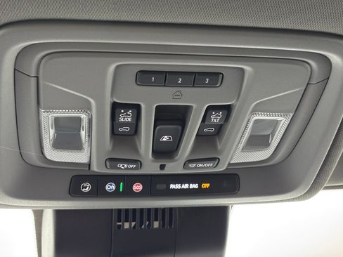 New 2026 GMC Sierra 1500 Denali AWD/4WD image 27