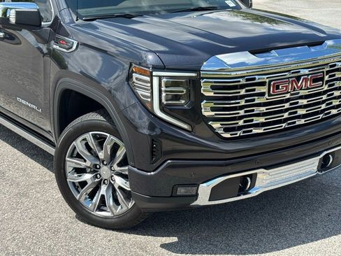 New 2025 GMC Sierra 1500 Denali image 6