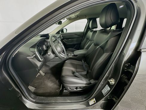 Used 2025 MAZDA CX-50 AWD 2.5 S w/ Preferred Package image 13