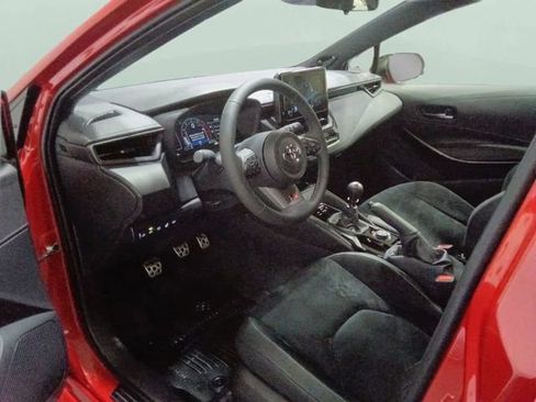Used 2025 Toyota Corolla GR image 10