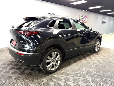 Used 2022 MAZDA CX-30 AWD 2.5 S w/ Select Package image 15