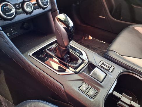 Used 2021 Subaru Crosstrek Hybrid w/ Moonroof Package w/Navigation image 14