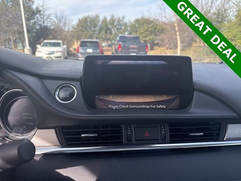 Used 2018 MAZDA MAZDA6 Touring image 23