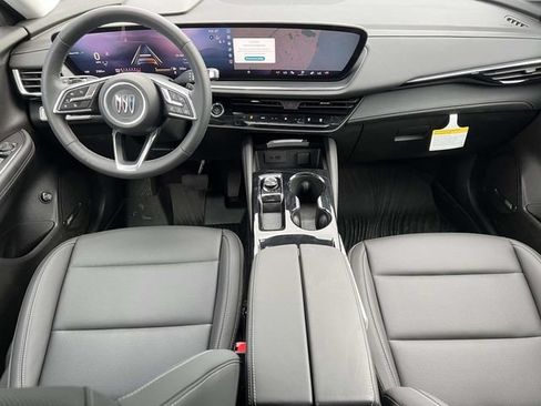 Used 2026 Buick Envision Preferred AWD/4WD image 16