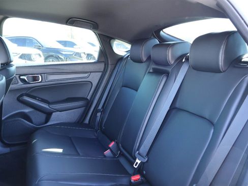 Certified 2023 Acura Integra A-Spec image 13