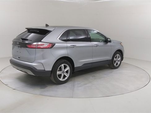 Certified 2022 Ford Edge SEL w/ Convenience Package image 14