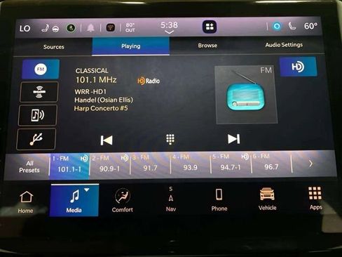 Used 2022 Jeep Grand Cherokee Limited 4xe AWD/4WD image 45