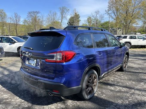 New 2026 Subaru Ascent Limited Bronze AWD/4WD image 8