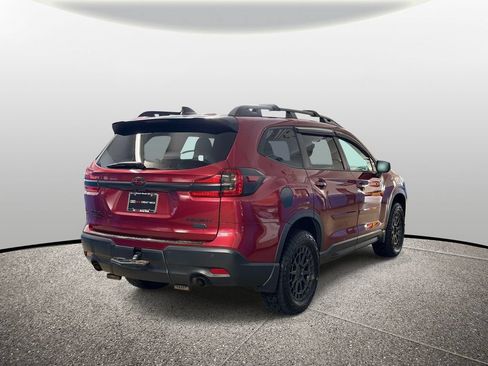 Used 2022 Subaru Ascent Onyx Edition AWD/4WD image 8