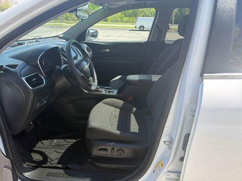 Used 2023 Chevrolet Equinox LT FWD image 11