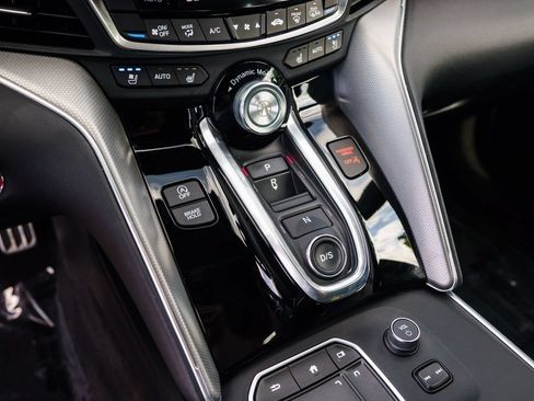 Certified 2023 Acura TLX SH-AWD w/ A-SPEC Pkg image 33