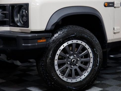 Used 2024 INEOS Grenadier Fieldmaster Edition image 3