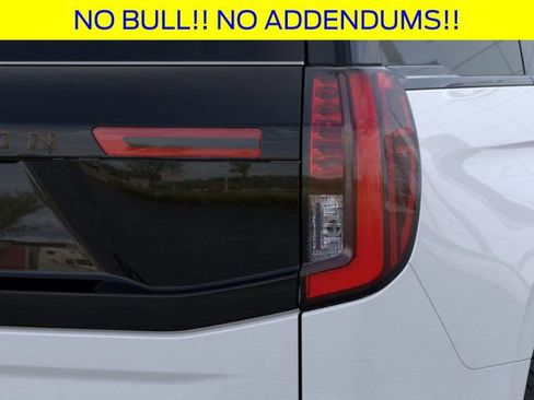 New 2025 Ford Expedition Tremor image 22