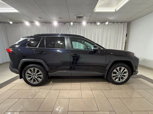 Certified 2019 Toyota RAV4 XLE Premium w/ Cold Weather Package image 6
