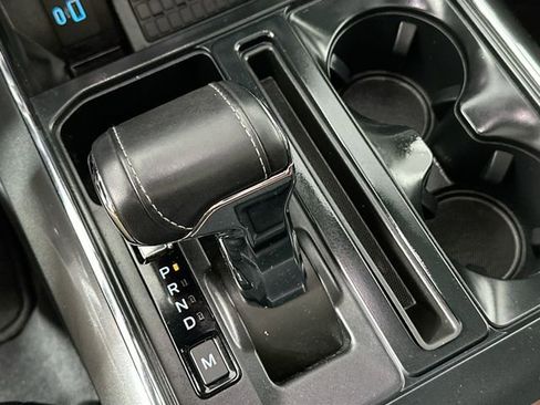 Used 2023 Ford F150 Lariat w/ Equipment Group 502A High image 16