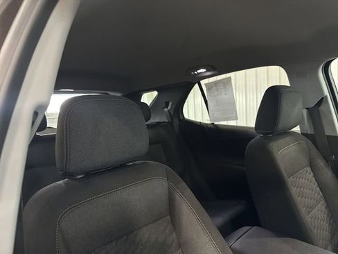 Used 2020 Chevrolet Equinox LT image 35
