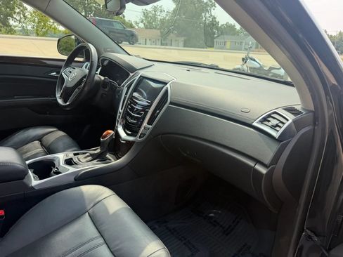 Used 2016 Cadillac SRX Premium FWD image 49