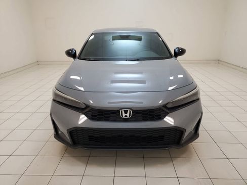 Certified 2026 Honda Civic Sport image 22