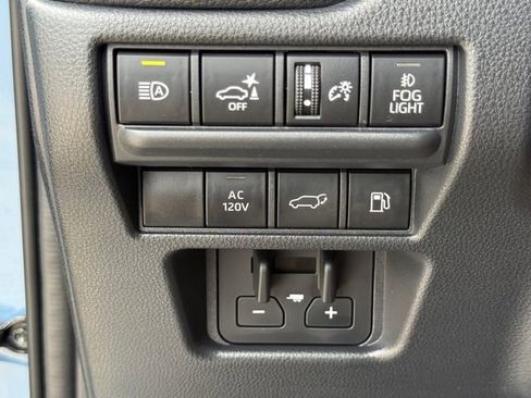 Used 2026 Toyota Land Cruiser w/ Premium Package AWD/4WD image 20