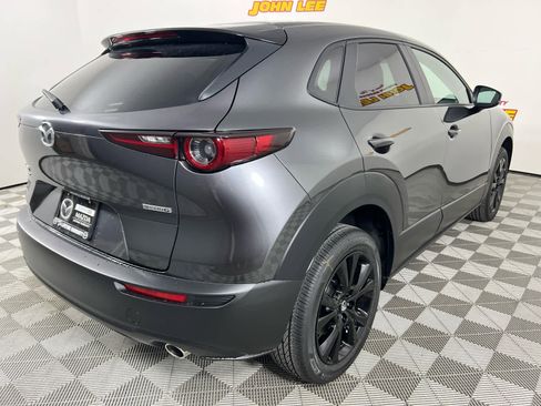 New 2026 MAZDA CX-30 AWD 2.5 S w/ Select Sport Pkg image 6