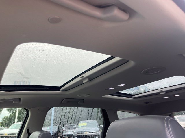Used 2018 Buick Enclave Premium w/ Trailering Package FWD image 27