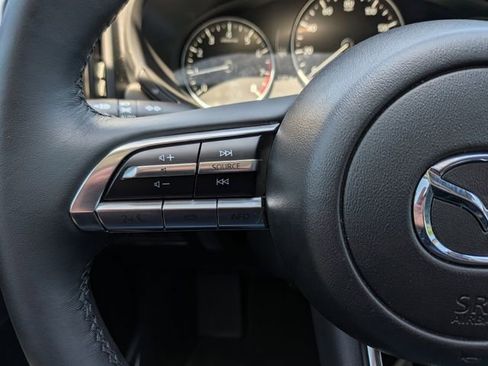 Certified 2025 MAZDA CX-50 AWD 2.5 S w/ Preferred Package image 16