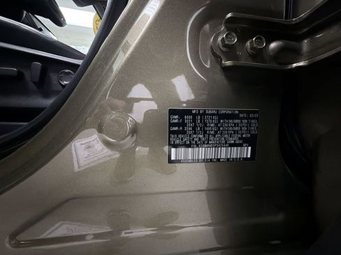 Used 2023 Subaru Ascent Touring image 14