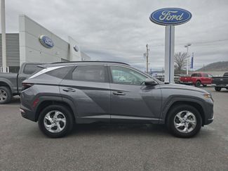 Used 2023 Hyundai Tucson SEL video 2