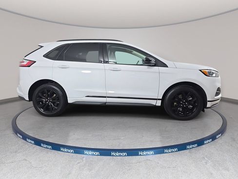 Used 2023 Ford Edge SE w/ Black Appearance Package AWD/4WD image 5