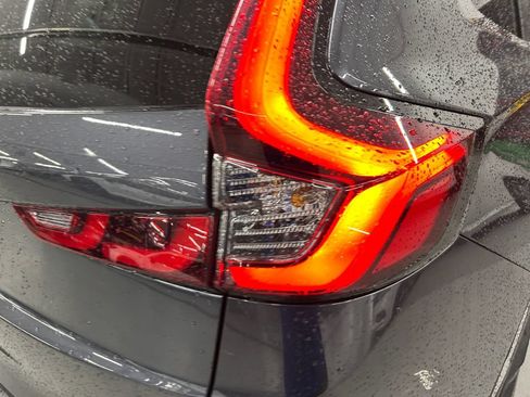 Certified 2025 Honda CR-V LX image 18