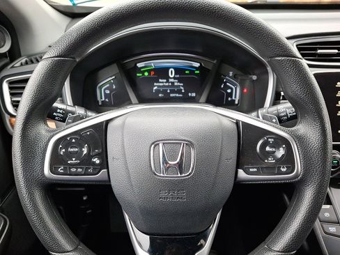 Certified 2020 Honda CR-V EX image 12