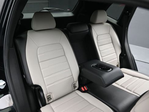 Certified 2024 Honda CR-V Sport Touring image 29