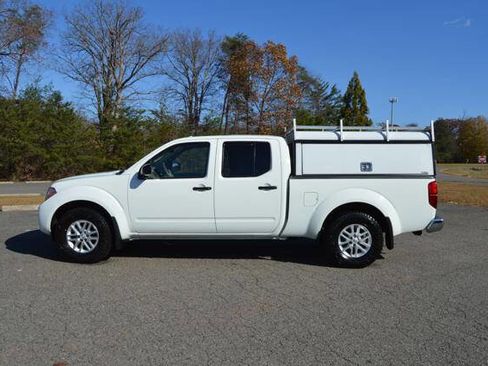 Used 2014 Nissan Frontier SV w/ SV Value Truck Package image 66