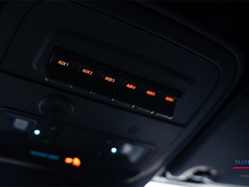 Certified 2023 Ford Bronco Wildtrak image 23