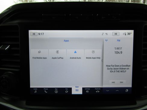 Used 2023 Ford F150 XLT w/ Equipment Group 302A High image 47