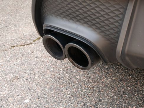 Used 2023 Porsche Macan GTS image 16