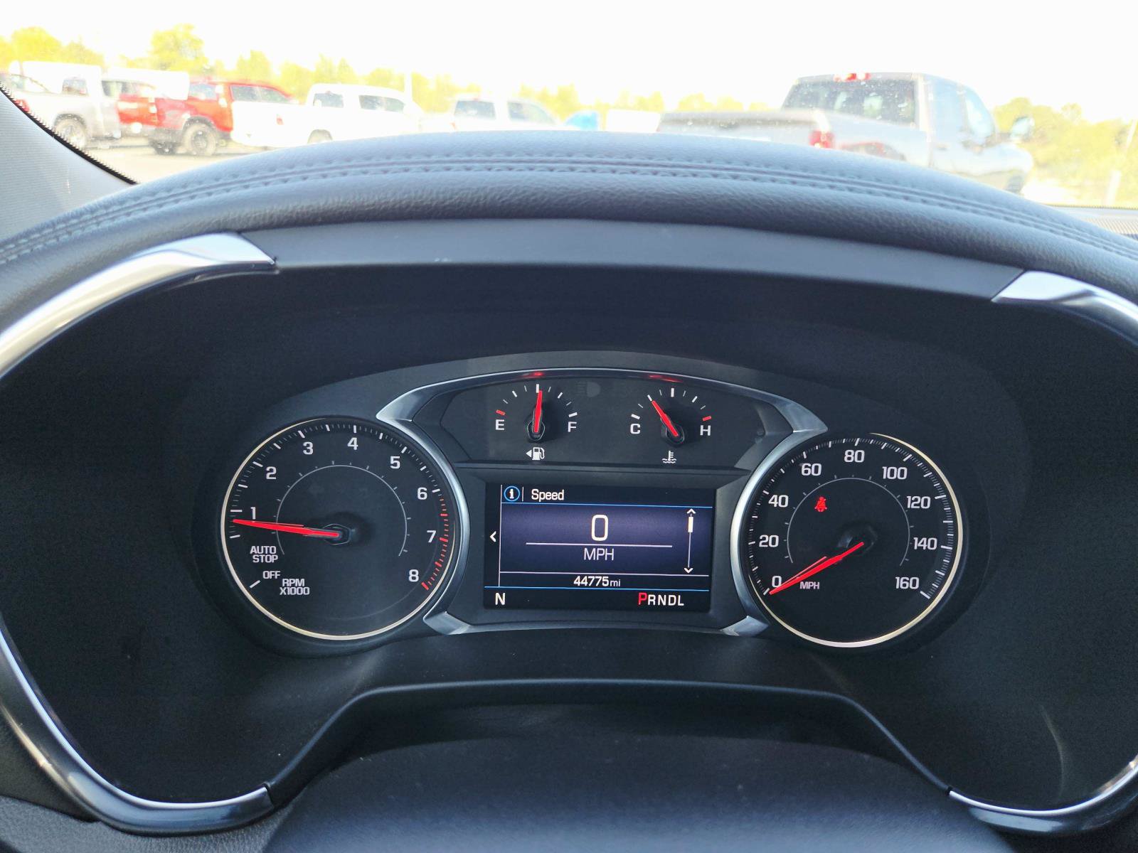 Used 2022 Chevrolet Blazer LT AWD/4WD image 23