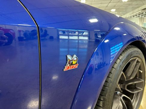 Used 2019 Dodge Challenger R/T Scat Pack image 10