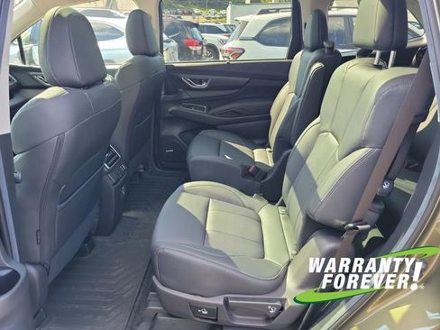 New 2025 Subaru Ascent Limited image 16
