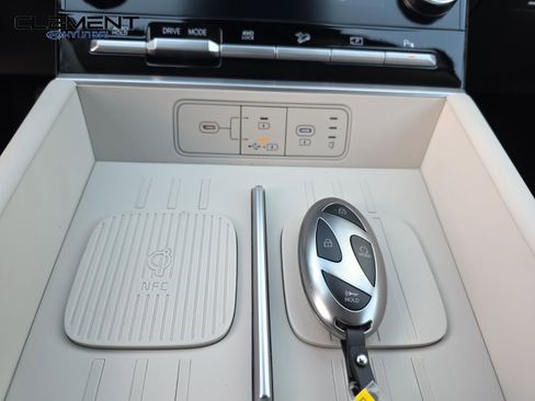 New 2026 Hyundai Santa Fe SEL image 22