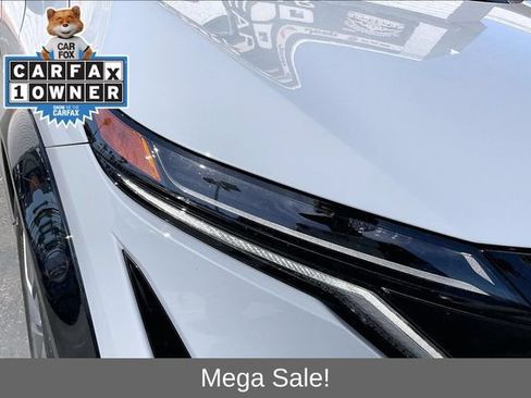 Used 2025 Nissan Ariya FWD image 27